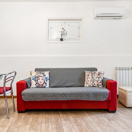 Arcobaleno - Affitti Brevi Italia Apartman Palermo Kültér fotó