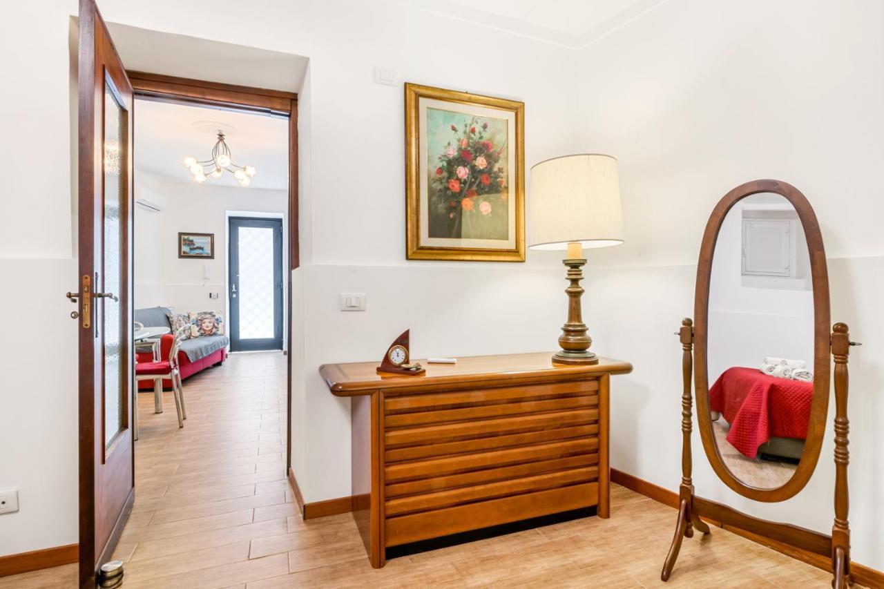 Arcobaleno - Affitti Brevi Italia Apartman Palermo Kültér fotó